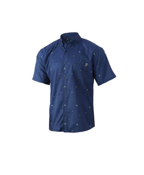 Fly Hook Teaser Short Sleeve