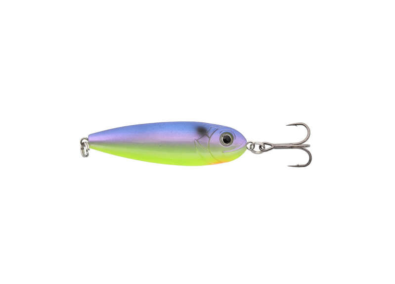 Load image into Gallery viewer, 3/8 Oz Live Spoon