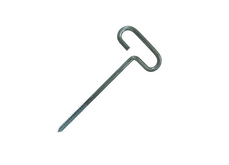 Shelter Anchor