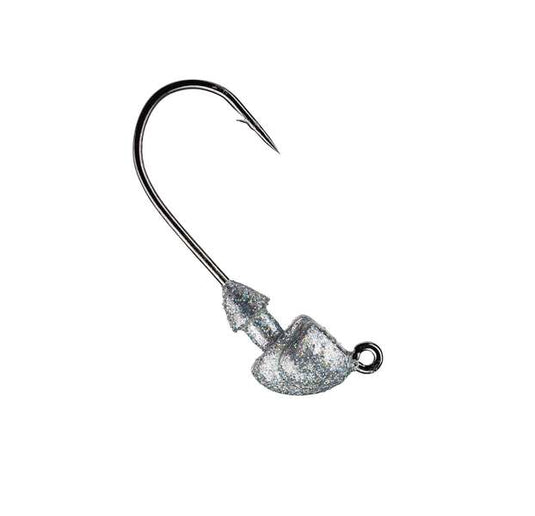 Squadron Swimbait Jig Head