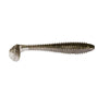 Keitech 4.3" FAT Swing Impact - Silver Flash Minnow