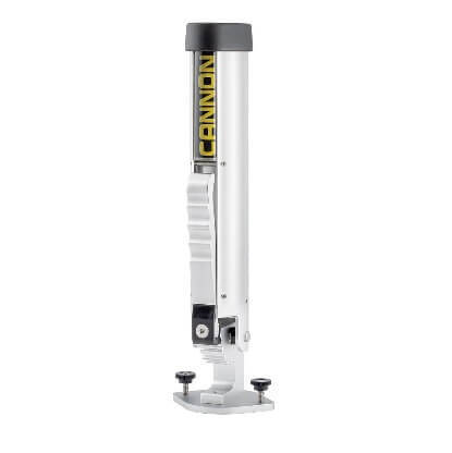 Load image into Gallery viewer, Cannon Single Axis Adjustable Rod Holder