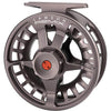 Lamson Remix Hd Fly Reel - Smoke