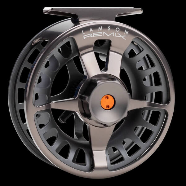 Load image into Gallery viewer, Lamson Remix Fly Reel