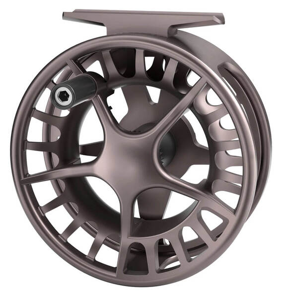 Load image into Gallery viewer, Lamson Remix Fly Reel