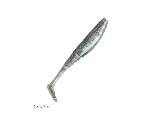 Load image into Gallery viewer, Z Man 4" Scented Paddlerz