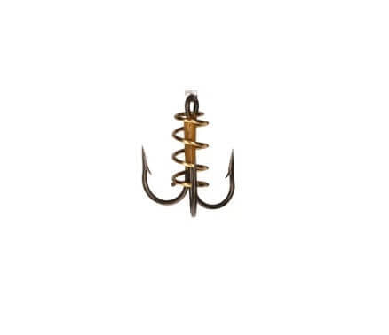 Eagle Claw Soft Bait Hook