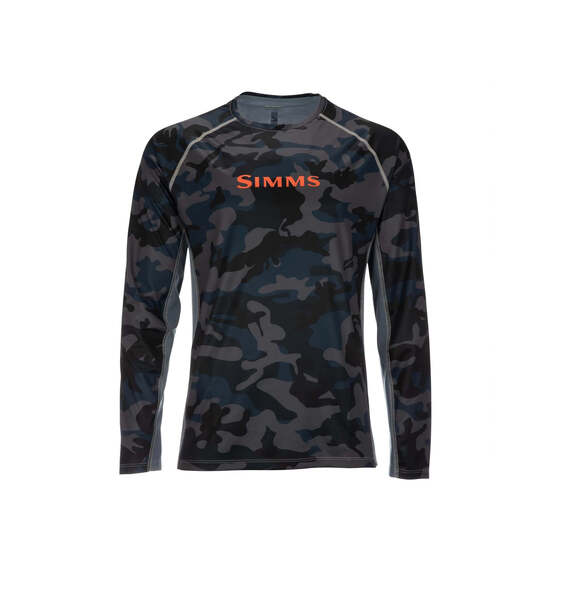 Solarvent Crew Longsleeve