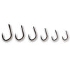 Raven Specimen Wide Gape Hook - Black Nickle