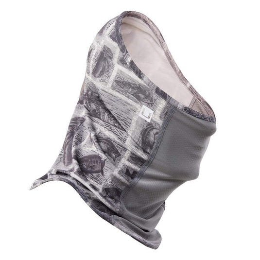 Stamped Gaiter