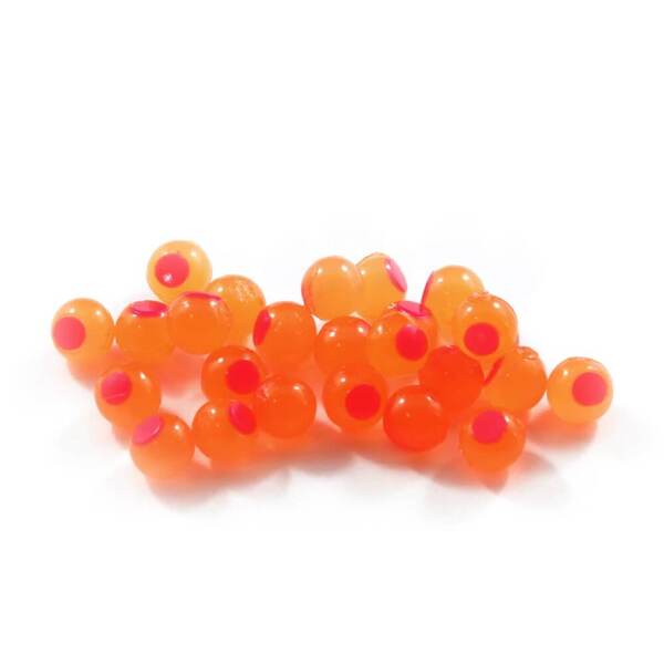 Load image into Gallery viewer, Cleardrift Embryo Soft Beads