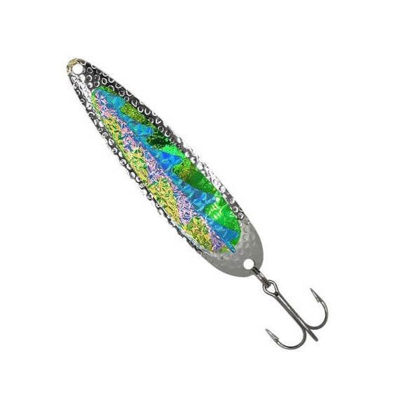 Load image into Gallery viewer, Michigan Stinger Spoon - 3 3/4"