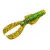 Strike King Rage Ned Bug - 2.5" - Summer Craw
