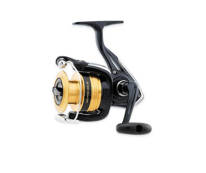 Sweepfire 1000-2B Spinning Reel