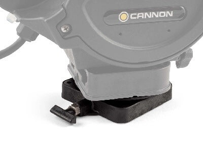 Cannon Swivel Base Low Profile