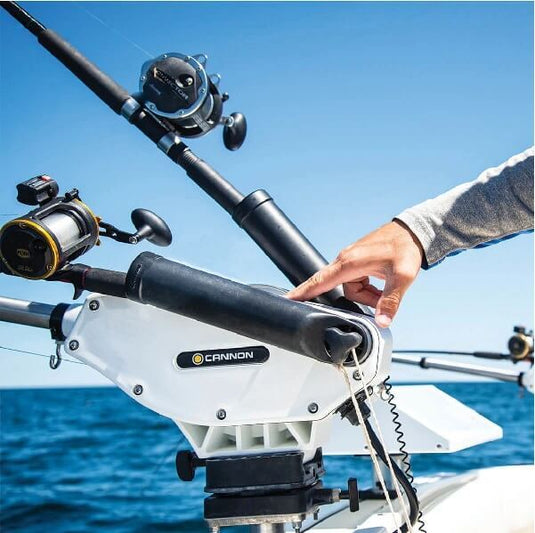 Cannon Swivel Base Low Profile