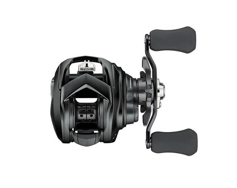 Tatula TW 80 Baitcaster Reel