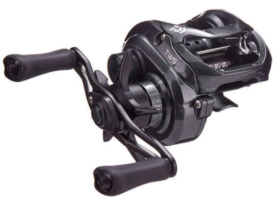 Tatula CT Baitcaster Reel