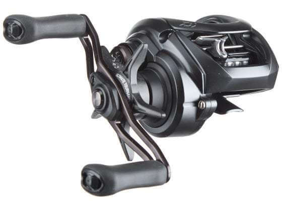 Tatula Elite Baitcaster Reel