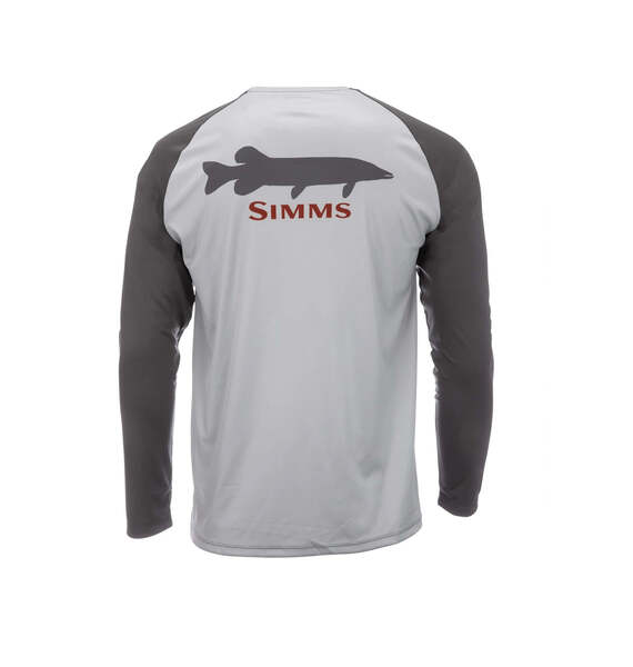 Tech Tee Longsleeve Artist Series