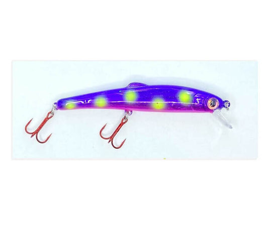 Mooneye Minnow