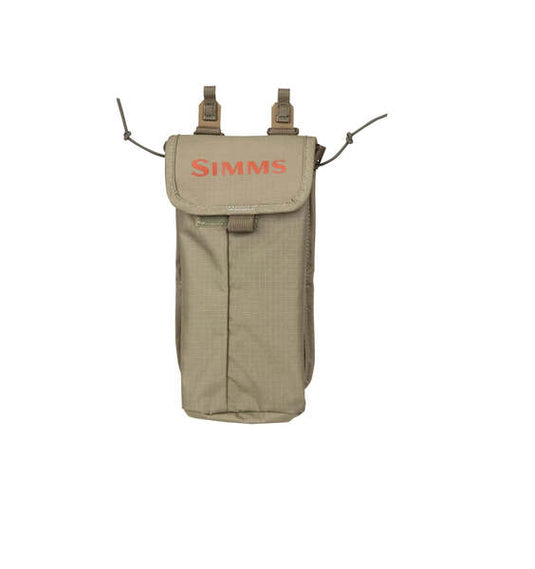 Flyweight Trash Pod