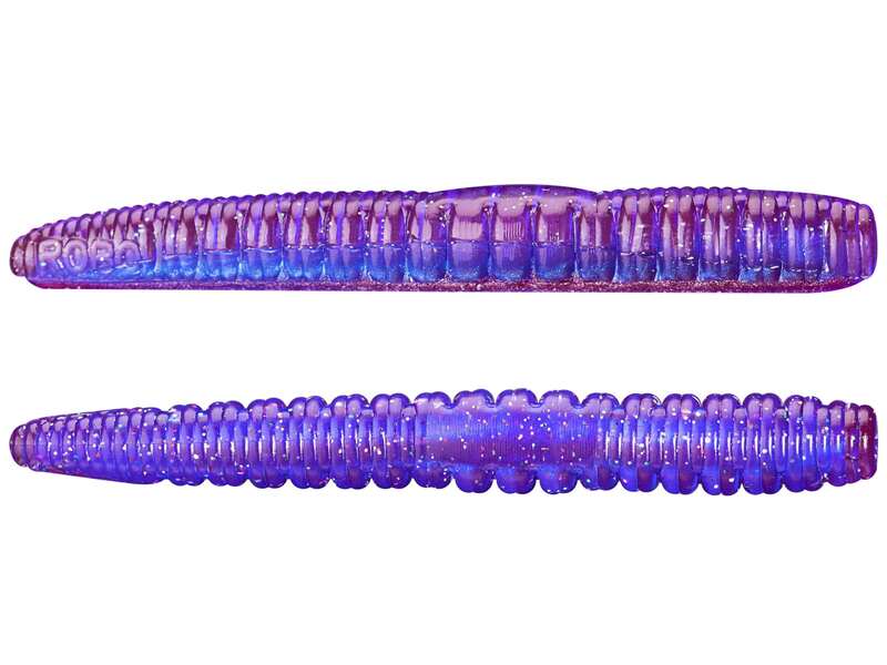 Load image into Gallery viewer, Roboworm 3" Ned Worm