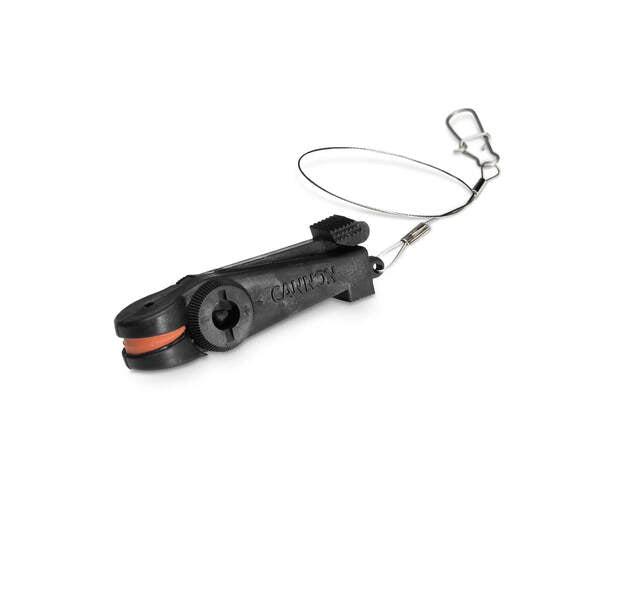 Cannon Universal Line Release