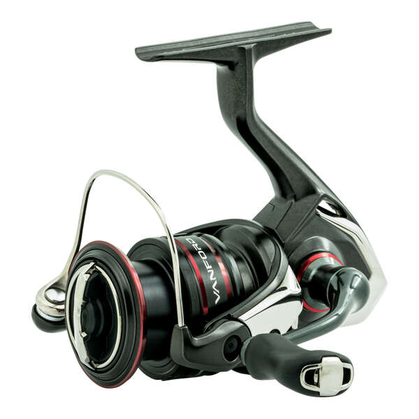 Shimano Fishing Vanford 1000 F Spinning Reel Gear Ratio: 5.1:1 - VF1000F  22255239387