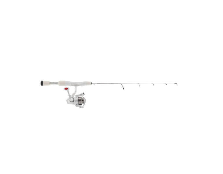 Abu Garcia Veritas Ice Combo
