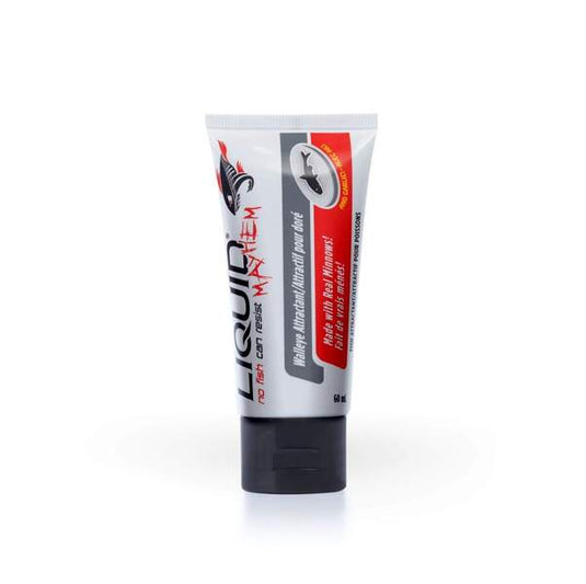 Liquid Mayhem Fish Attractant