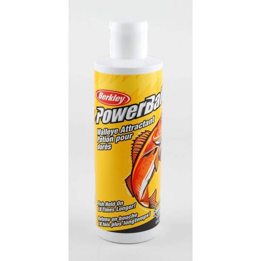 Powerbait Attractant