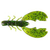 Berkley 4" Powerbait Chigger Craw - Watermelon Candy