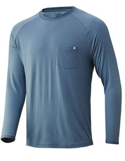 Waypoint Longsleeve