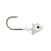 VMC Swimbait Jig - White