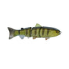 Spro Swimbait 80 Fast Sink - Wicked Perch