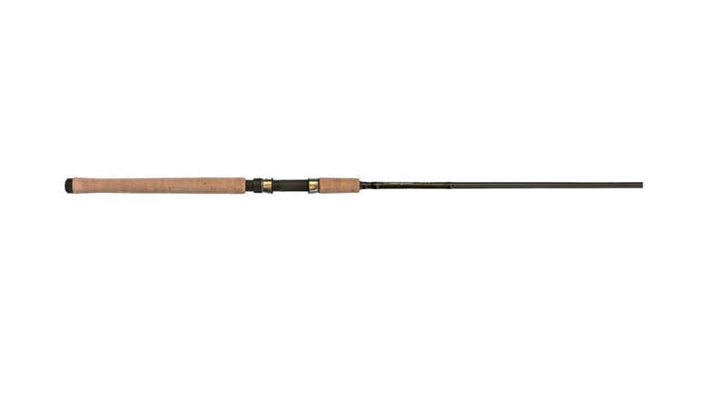 Lamiglas X-11 8'6 Medium Spinning Rod