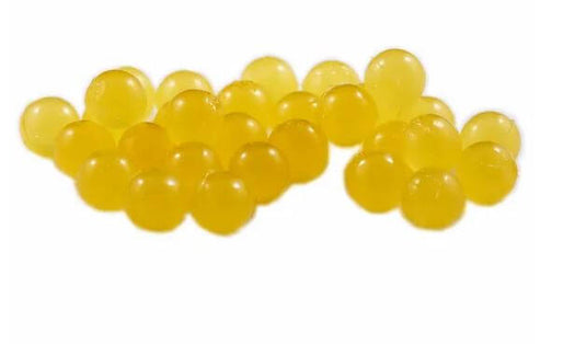 Cleardrift Soft Beads