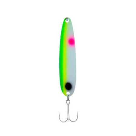 Michigan Stinger Spoon - 3 3/4"