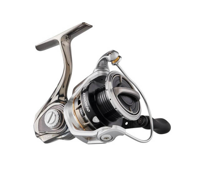 Zenon Spinning Reel
