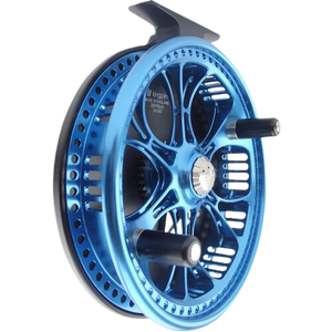 Kingpin 475 Zeppelin Centerpin Float Reel