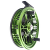 Kingpin 475 Zeppelin Centerpin Float Reel - Green
