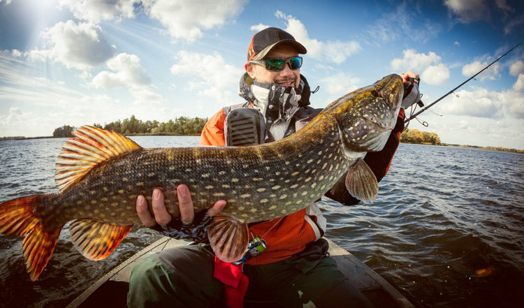 2026 Rules and Updates For Fishing in Ontario