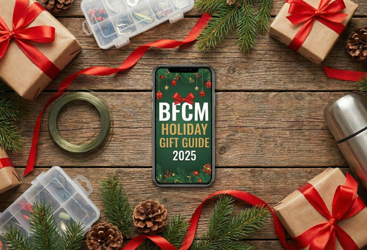 BFCM Holiday Gift Guide 2025