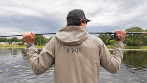 New FXR Pro Fish Collection Now Available at Angling Sports