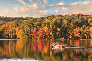 Ontario Fall Fishing Tips & Tricks You Need to Know