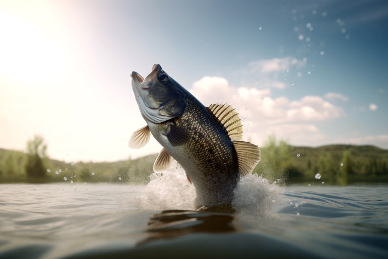 The Ultimate Guide to Bass Fishing in Ontario | Angling Sports