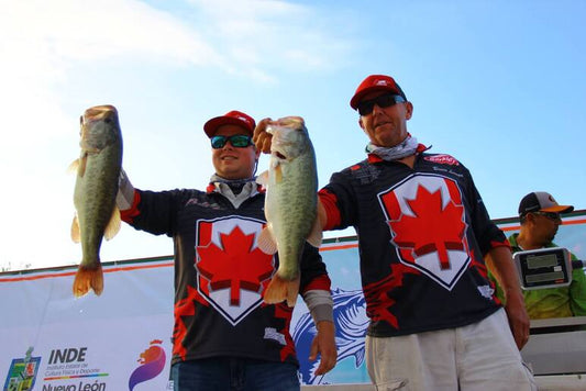 Expert Jigging Techniques