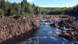 Top Techniques and Hotspots For Salmon Fishing in Canada
