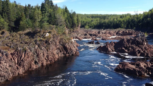 Top Techniques and Hotspots For Salmon Fishing in Canada